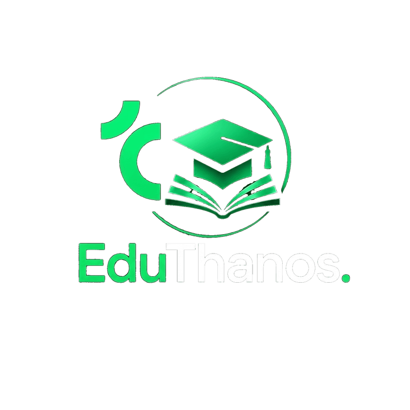 EduThanos - Campus Virtual